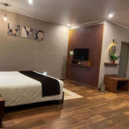 Misty Courtyard Resort تشيناكانال المظهر الخارجي الصورة