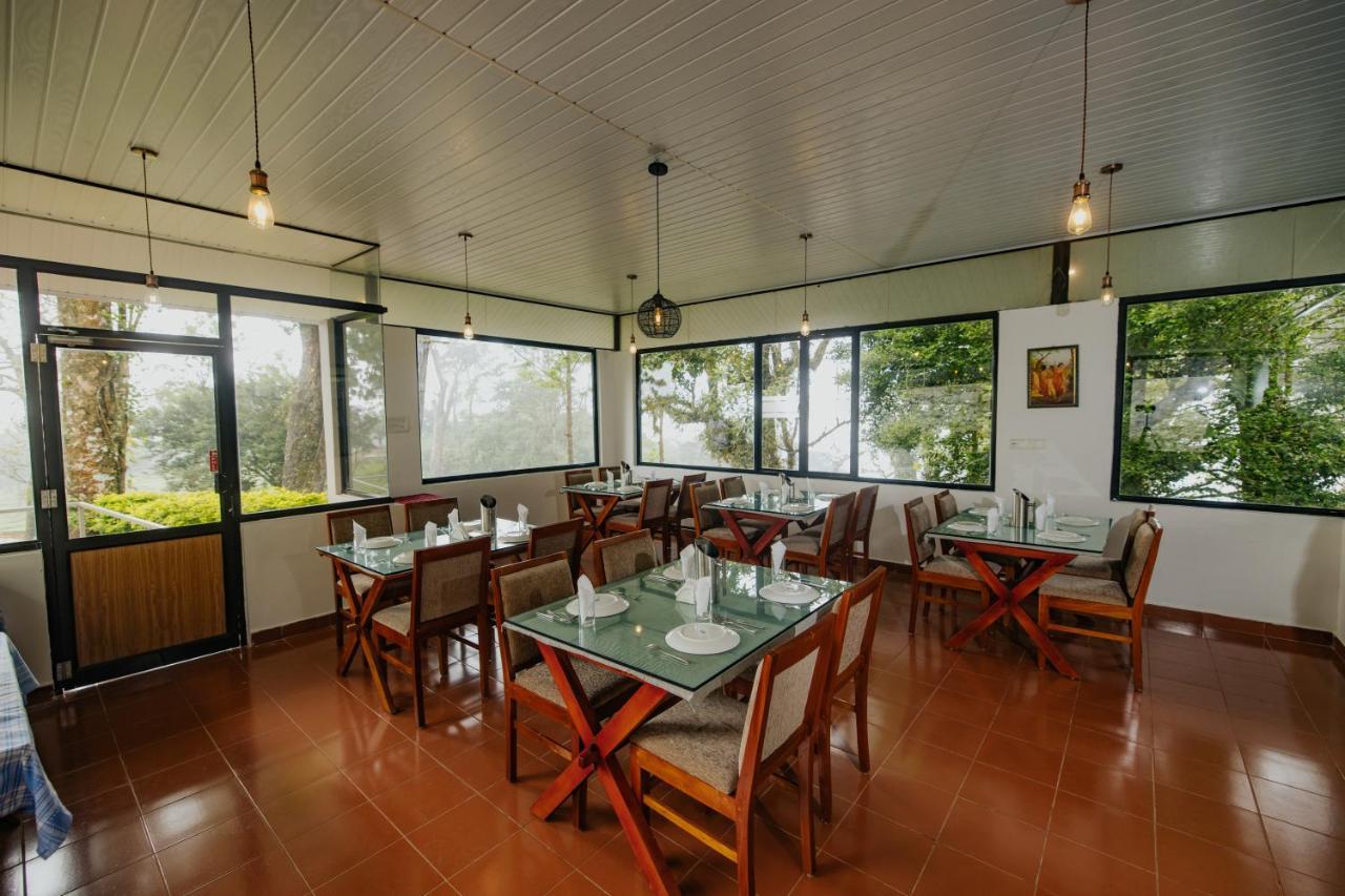 Misty Courtyard Resort تشيناكانال المظهر الخارجي الصورة