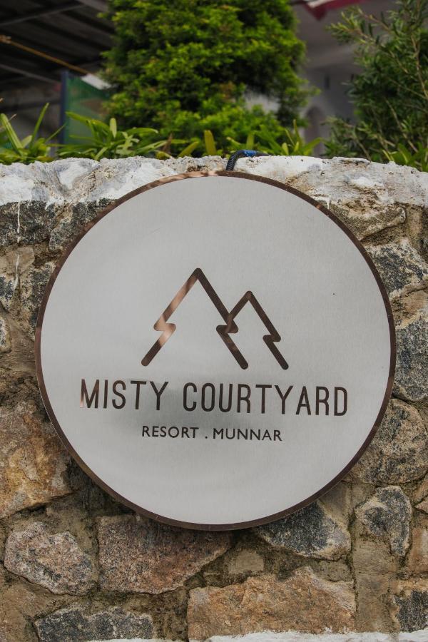 Misty Courtyard Resort تشيناكانال المظهر الخارجي الصورة