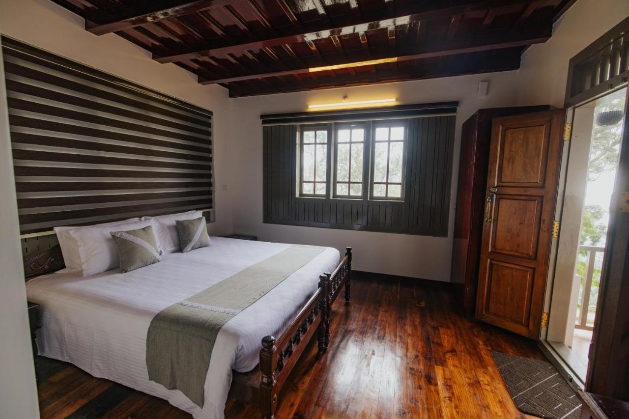 Misty Courtyard Resort تشيناكانال المظهر الخارجي الصورة