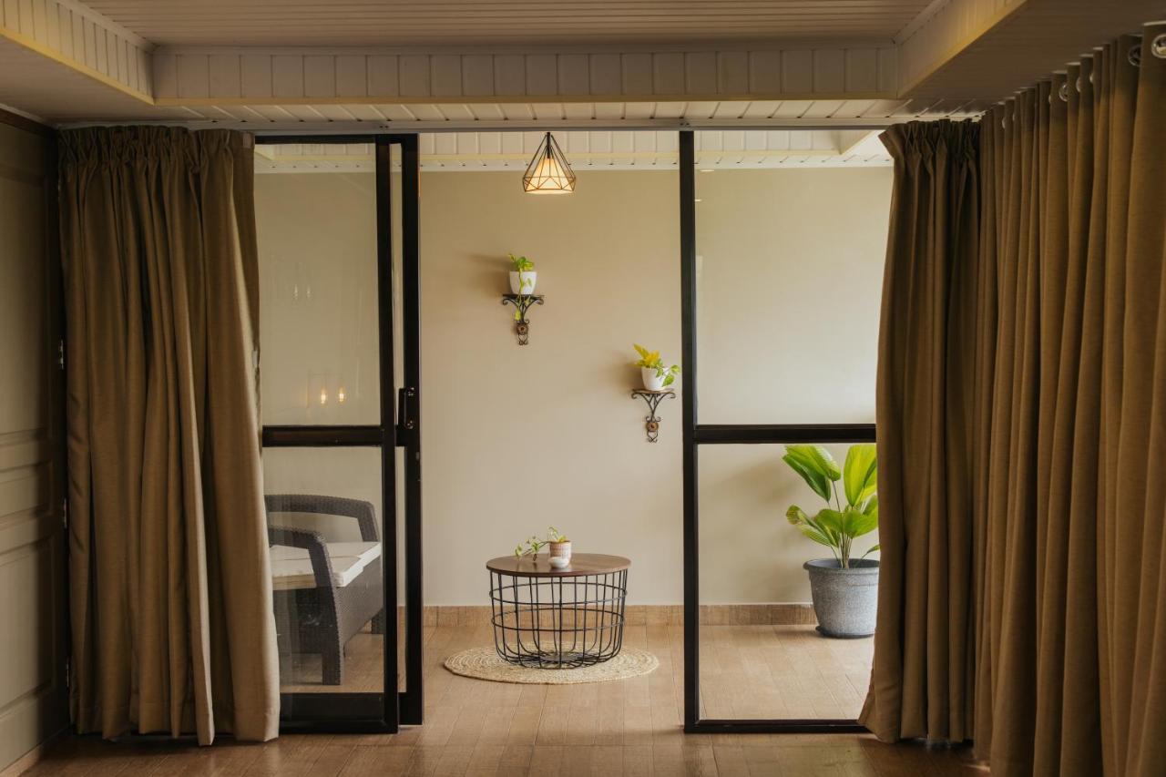 Misty Courtyard Resort تشيناكانال المظهر الخارجي الصورة
