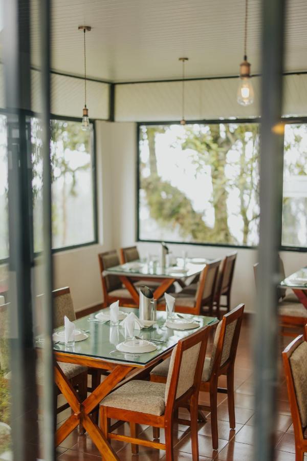 Misty Courtyard Resort تشيناكانال المظهر الخارجي الصورة