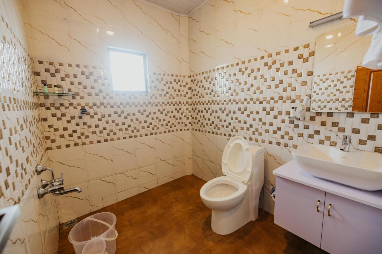 Misty Courtyard Resort تشيناكانال المظهر الخارجي الصورة