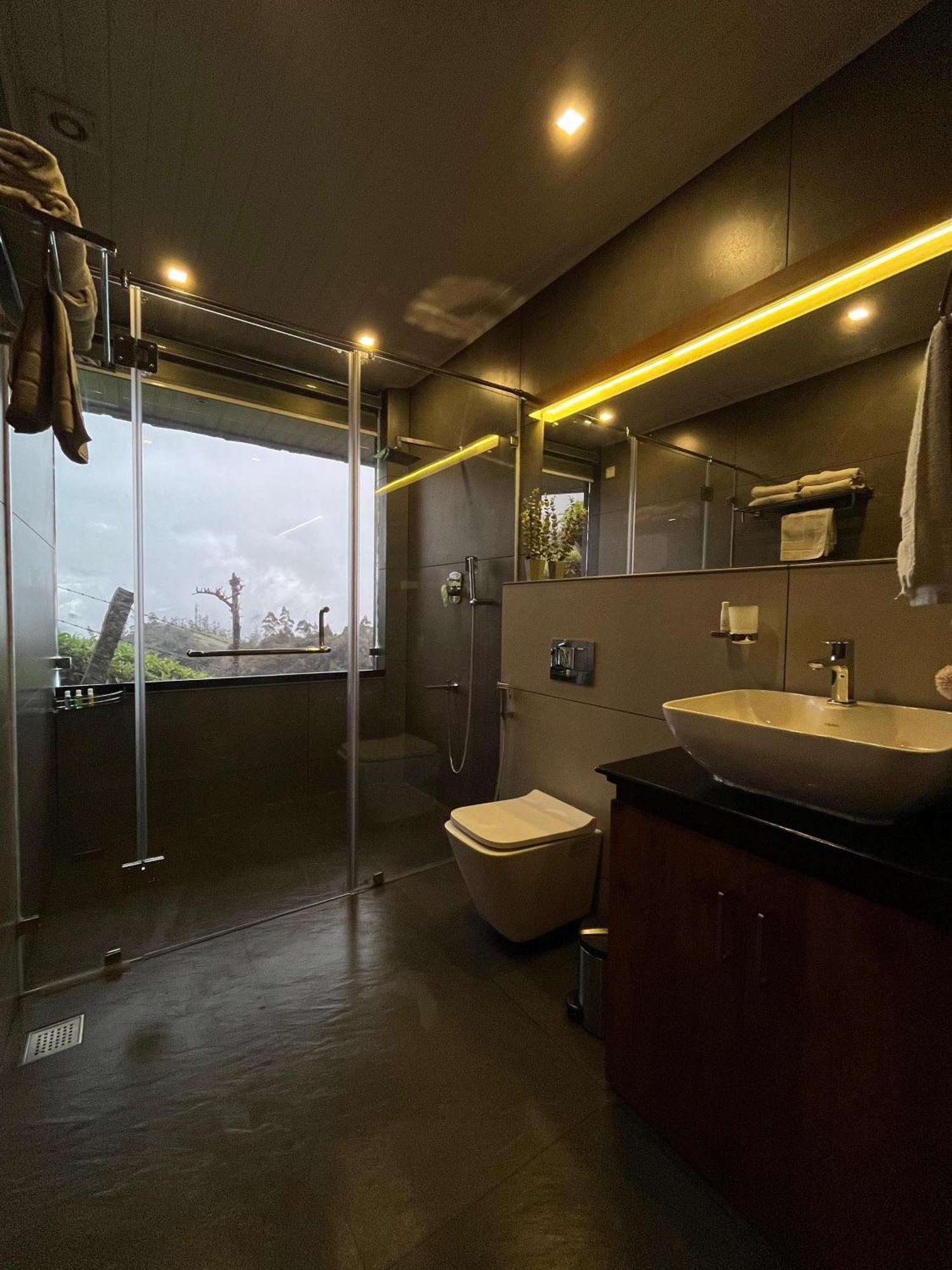 Misty Courtyard Resort تشيناكانال المظهر الخارجي الصورة