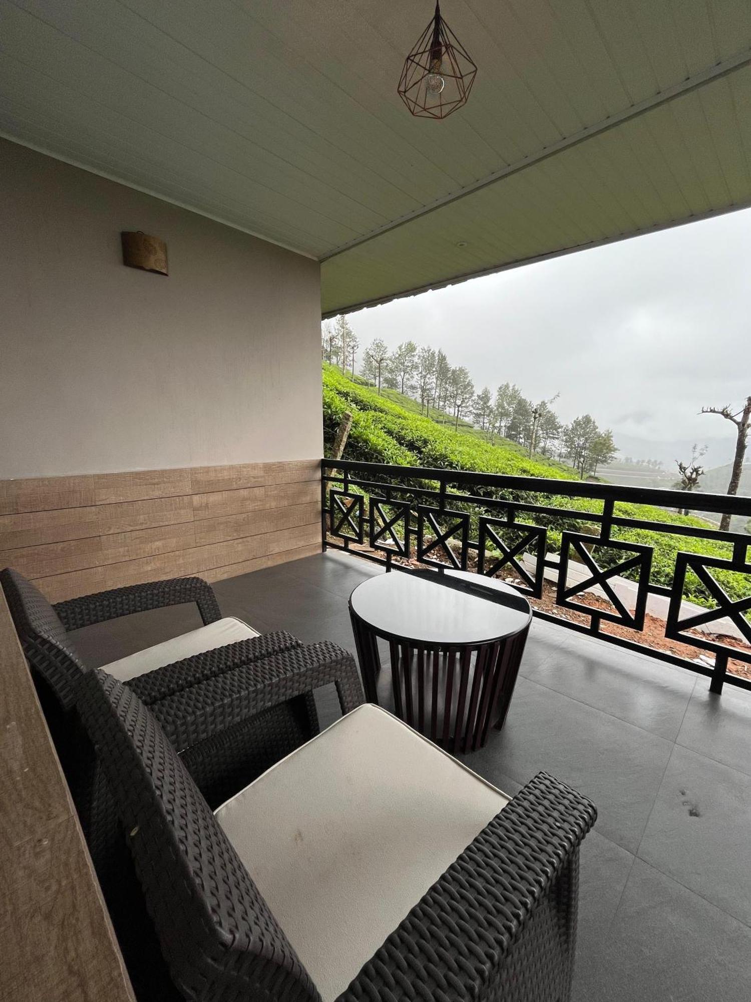 Misty Courtyard Resort تشيناكانال المظهر الخارجي الصورة