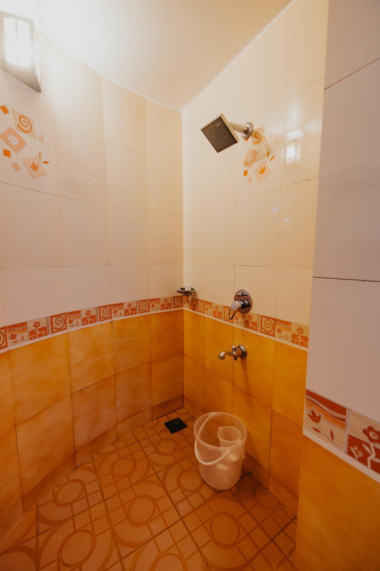 Misty Courtyard Resort تشيناكانال المظهر الخارجي الصورة